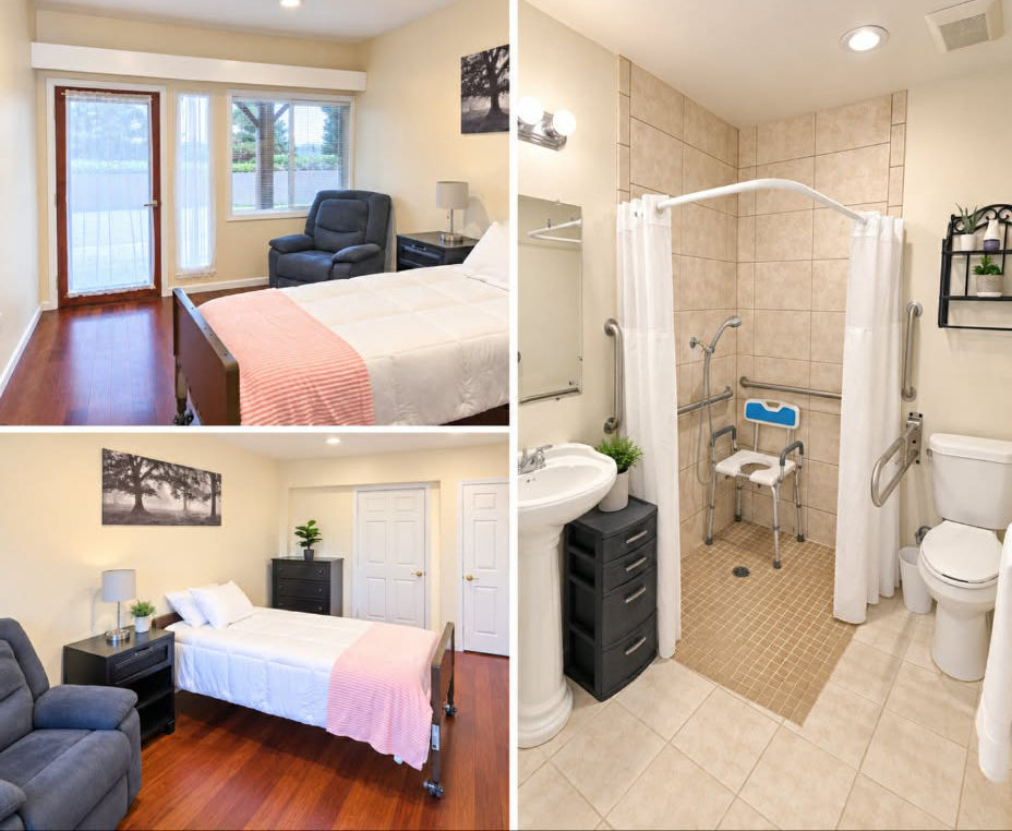 Resident suite 6